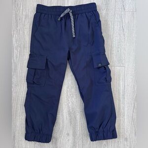 ZeroXposur Kids Navy Joggers